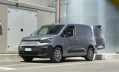 Doblo Image