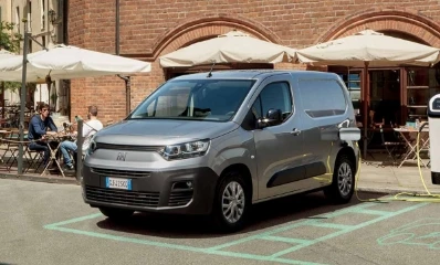 Doblo Image